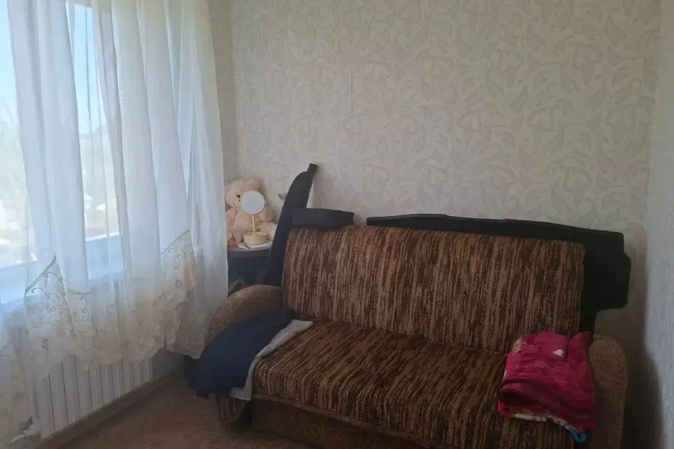 Продаётся 3-комнатная квартира, 7 м²