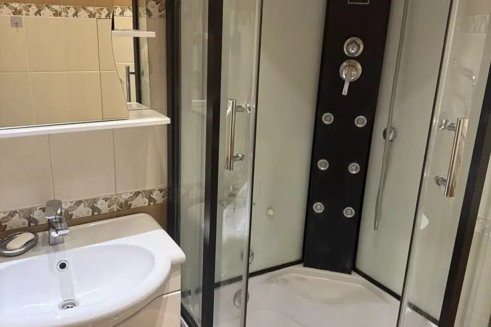 Продаётся 1-комнатная квартира, 38.4 м²