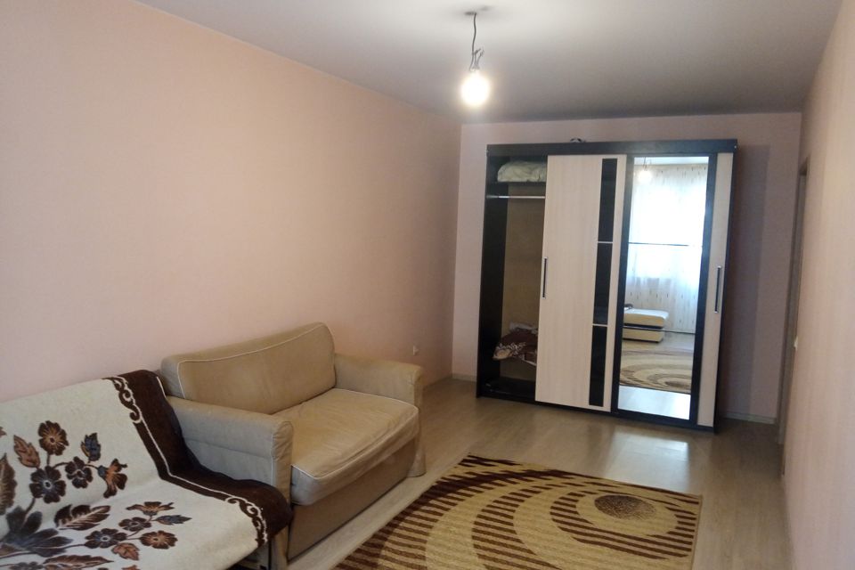 Продаётся 2-комнатная квартира, 60 м²