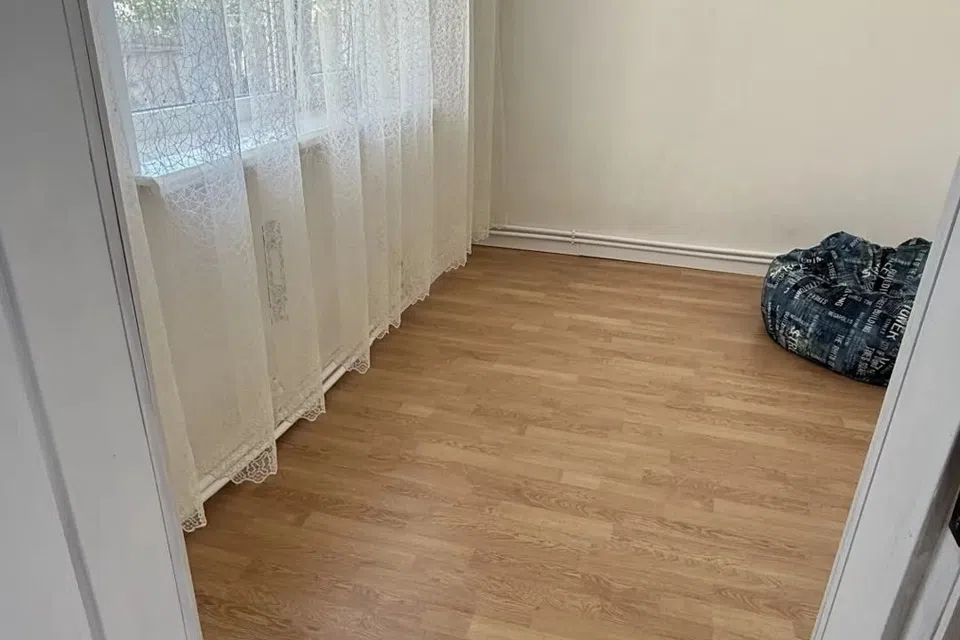 Продаётся 1-этажный дом, 105 м²