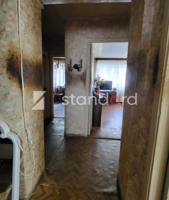 Продаётся 3-комнатная квартира, 70 м²