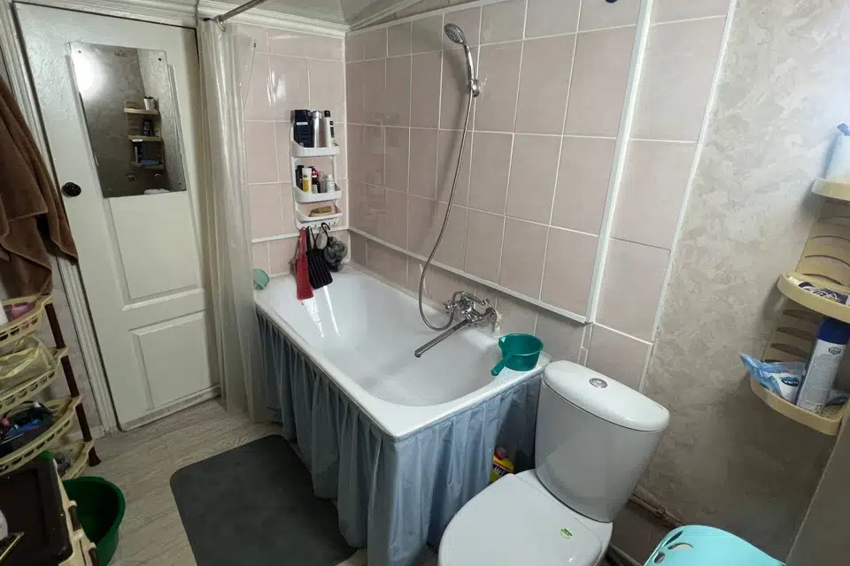 Продаётся 1-этажный дом, 66.5 м²