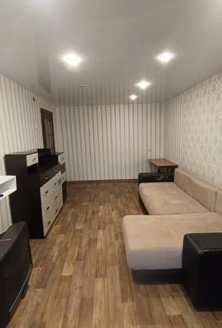 Продаётся 1-комнатная квартира, 34 м²