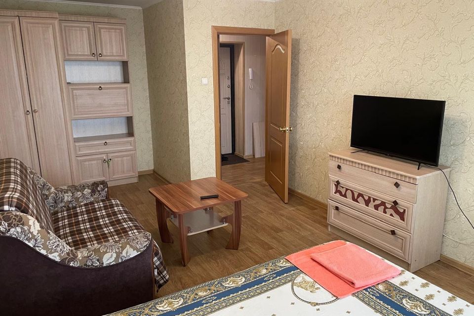 Продаётся 1-комнатная квартира, 34 м²