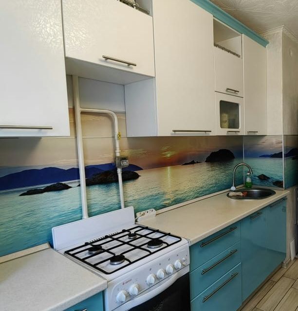 Продаётся 3-комнатная квартира, 62.2 м²