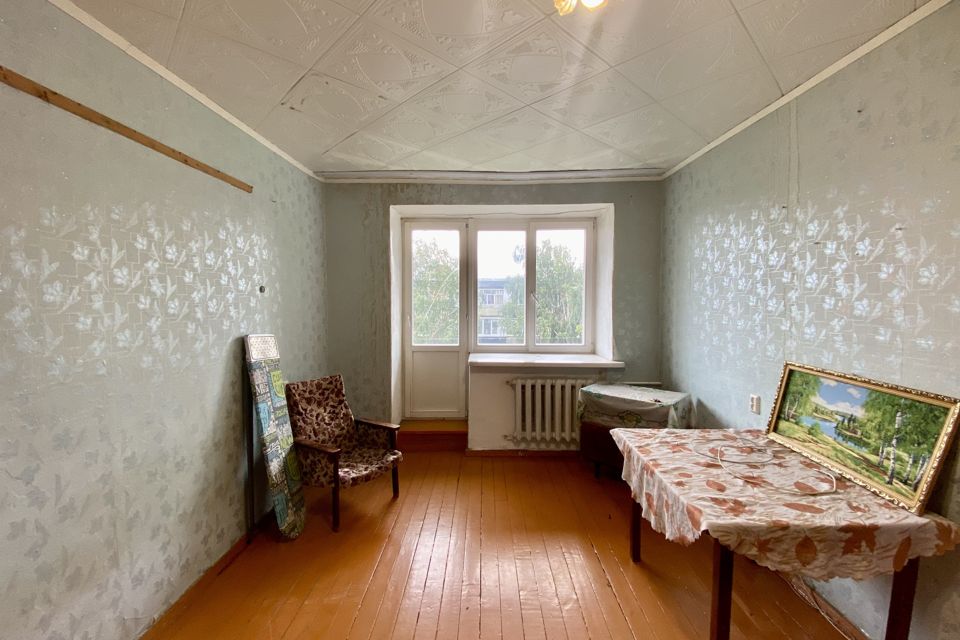Продаётся 1-комнатная квартира, 30.3 м²