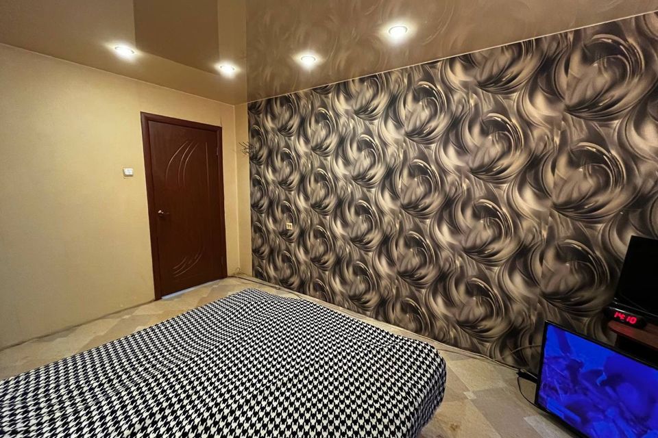 Продаётся 4-комнатная квартира, 78 м²