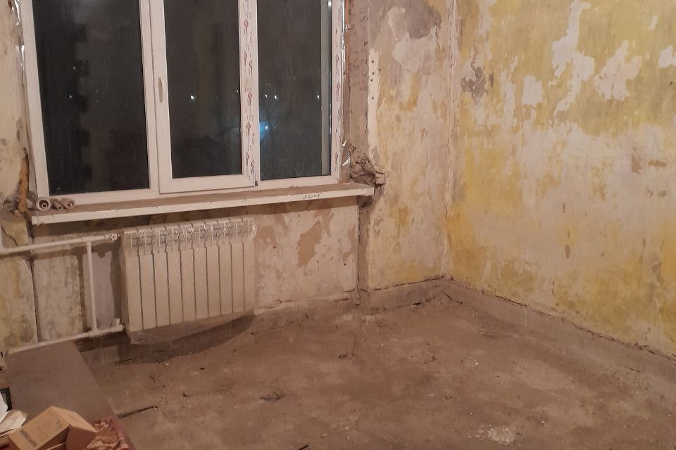 Продаётся студия, 18 м²
