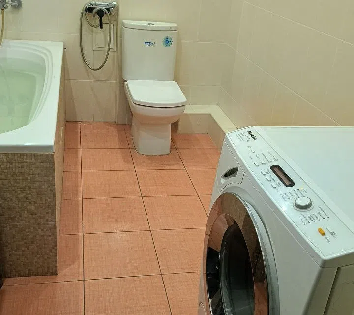 Продаётся 2-комнатная квартира, 103 м²