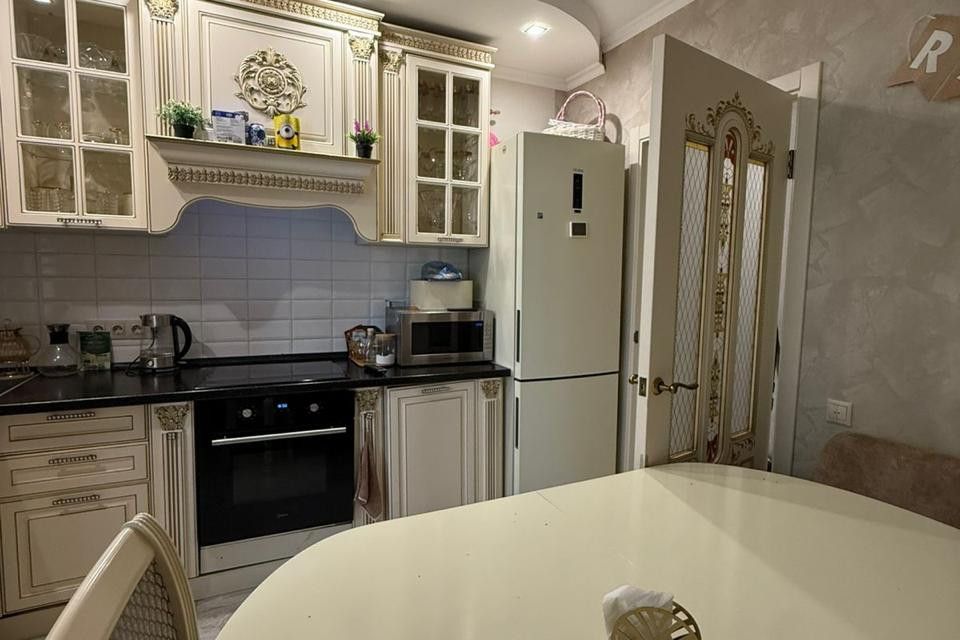 Продаётся 1-комнатная квартира, 40.6 м²