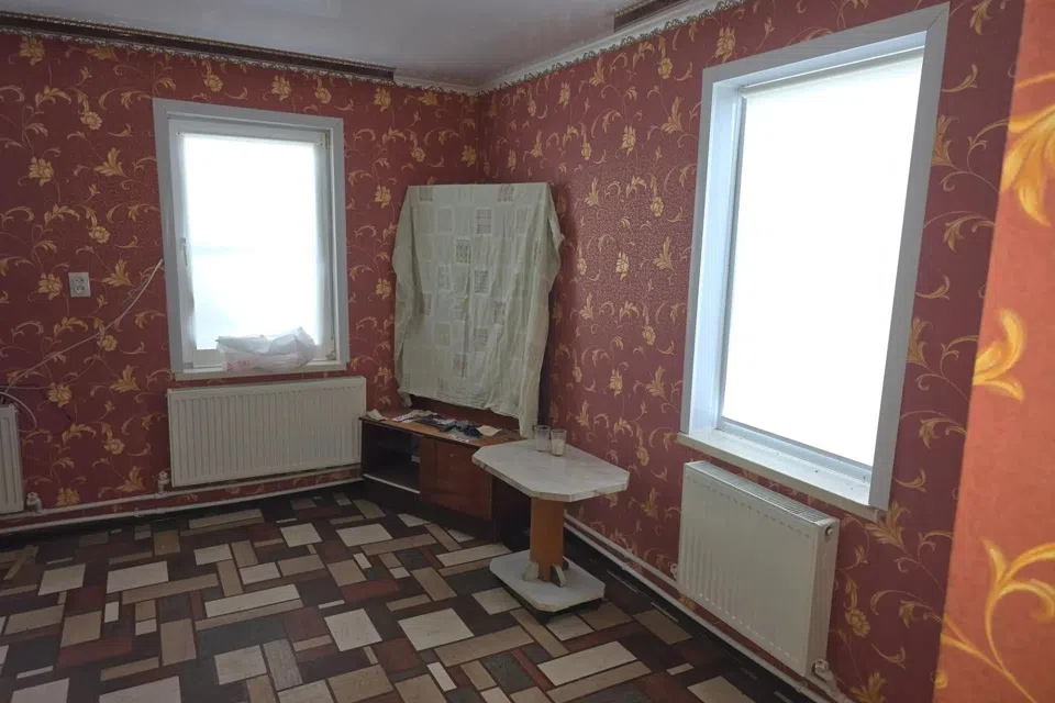 Продаётся 1-этажный дом, 65.4 м²