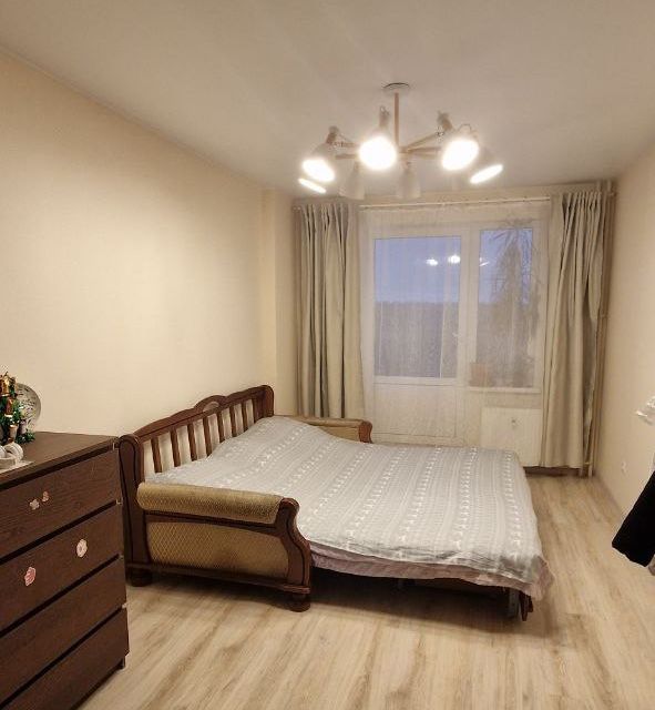 Продаётся 4-комнатная квартира, 119.87 м²