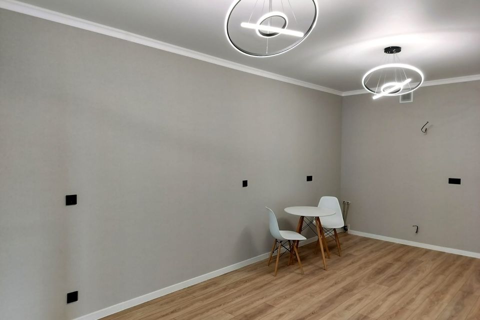 Продаётся студия, 29.9 м²