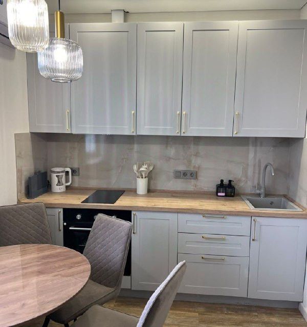 Продаётся 1-комнатная квартира, 35 м²