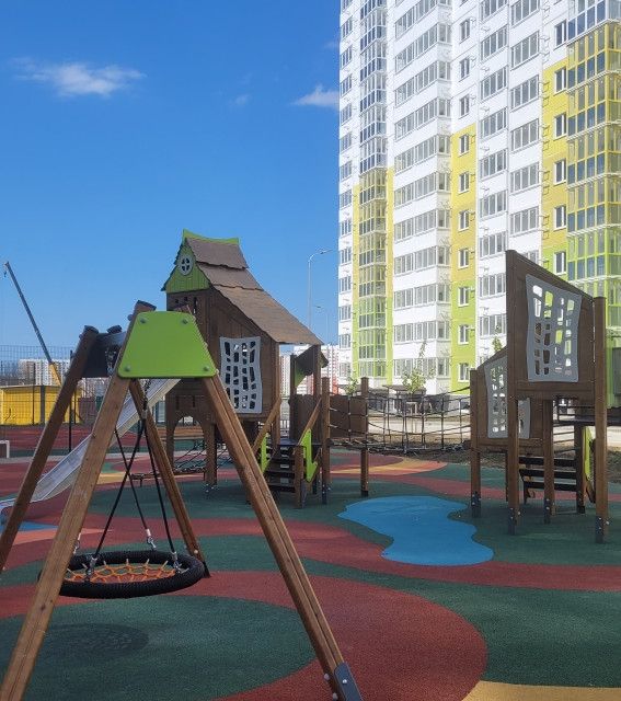 Продаётся студия, 29 м²