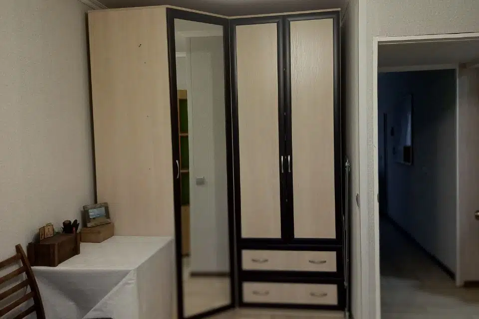 Продаётся 2-комнатная квартира, 42 м²