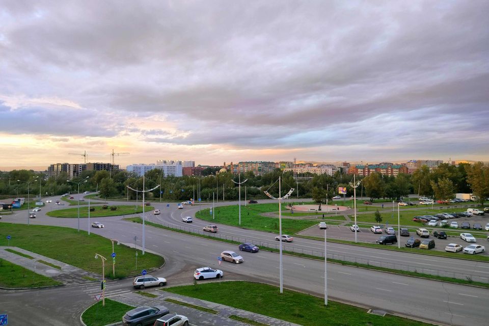 Сдаётся студия, 25.6 м²