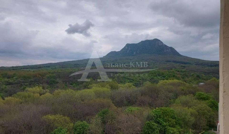 Продаётся 1-комнатная квартира, 35 м²