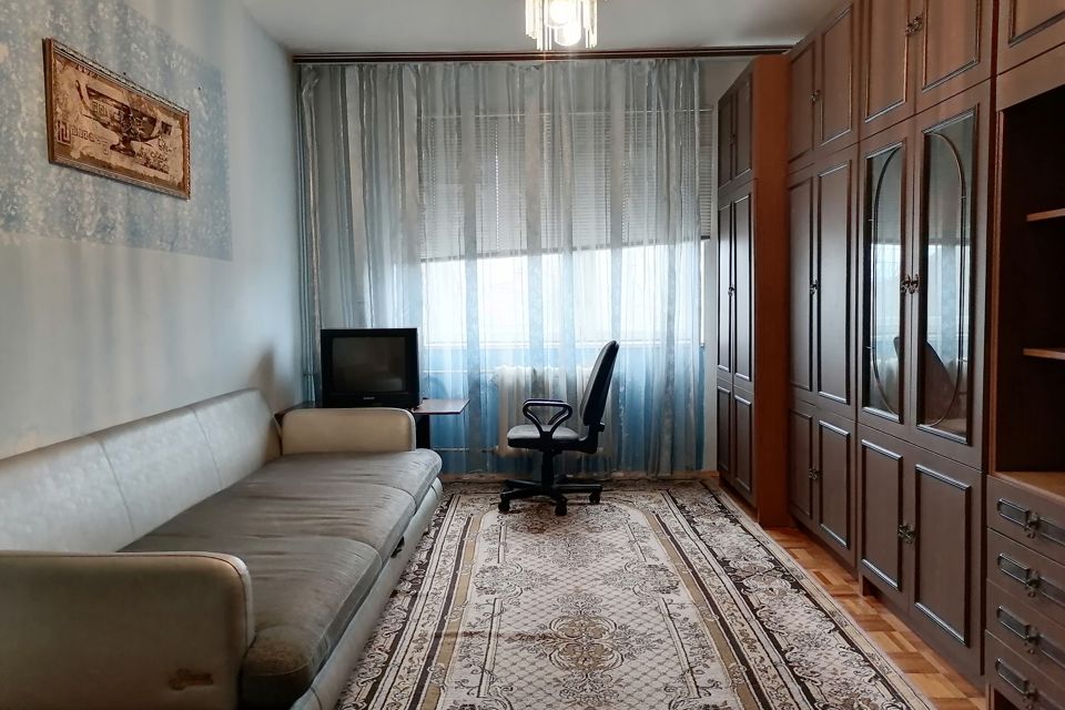 Продаётся 2-комнатная квартира, 50 м²