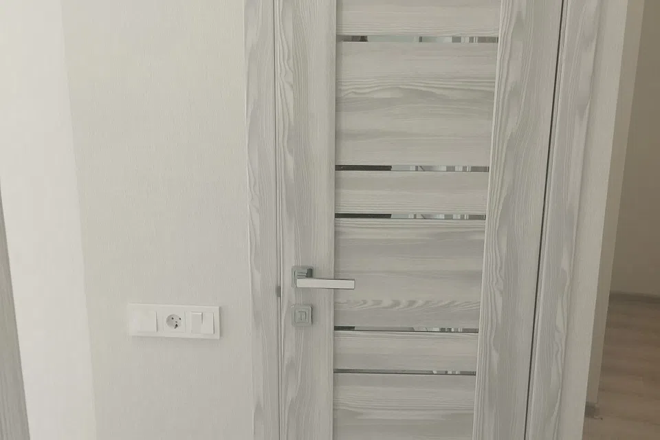 Продаётся 1-комнатная квартира, 33.2 м²