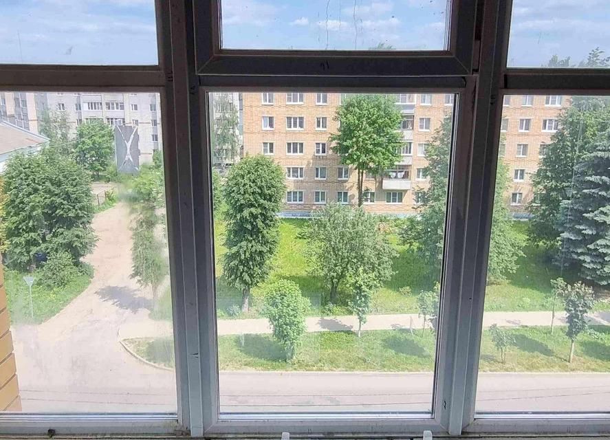 Продаётся 3-комнатная квартира, 92 м²