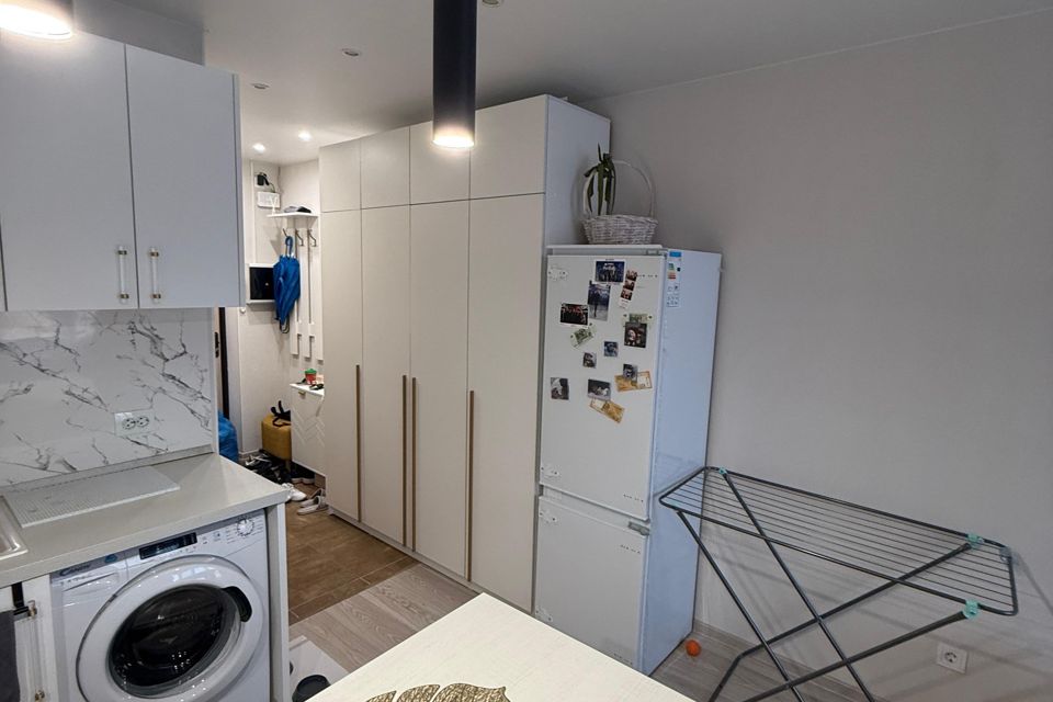 Продаётся студия, 22 м²