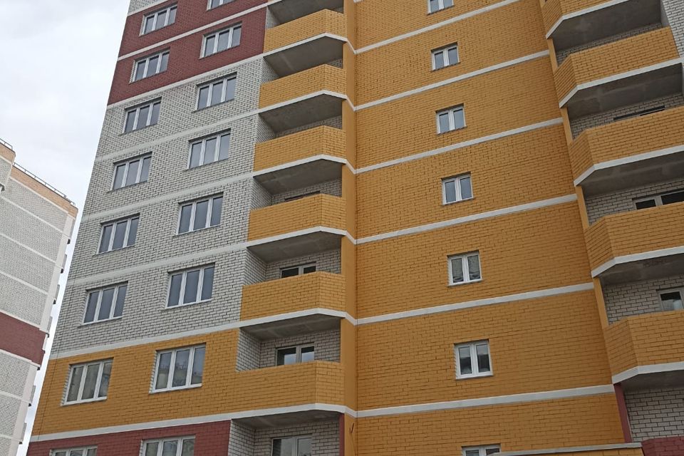 Продаётся 2-комнатная квартира, 58 м²