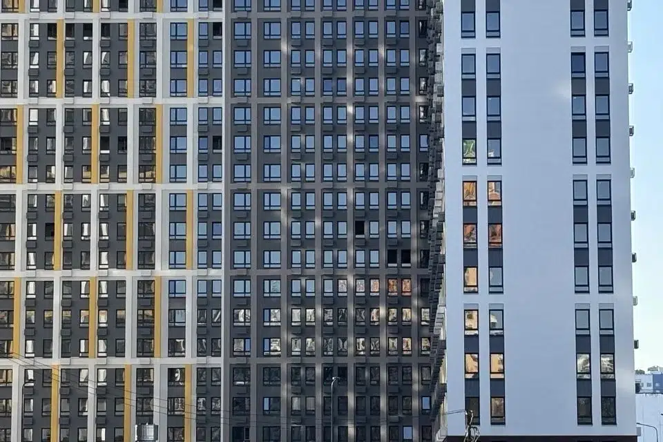 Продаётся студия, 22 м²