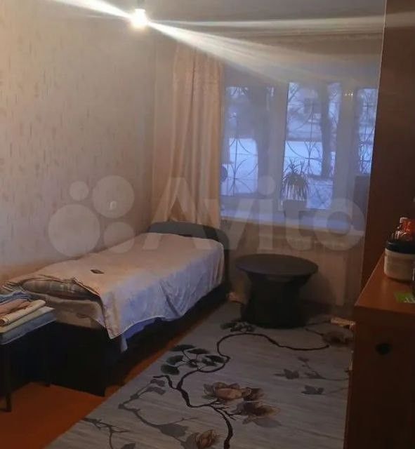 Продаётся 1-комнатная квартира, 29.9 м²