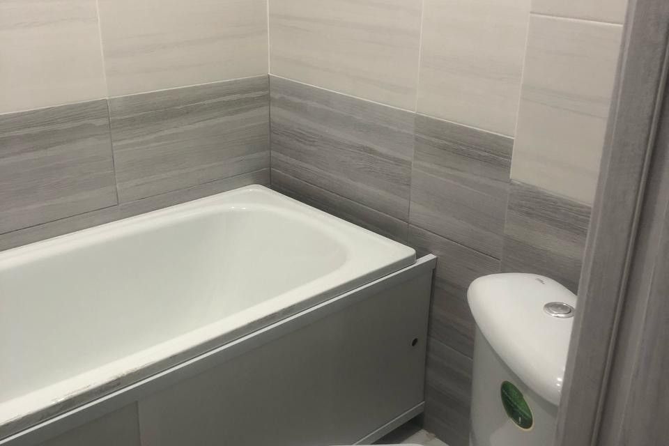 Продаётся 1-комнатная квартира, 27 м²