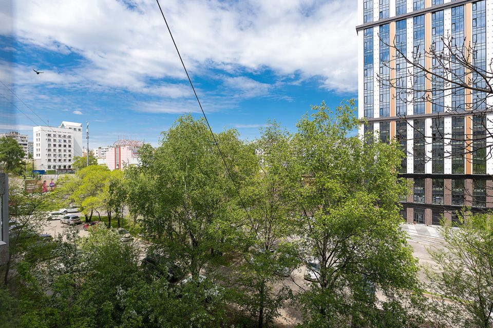 Продаётся 2-комнатная квартира, 50.7 м²