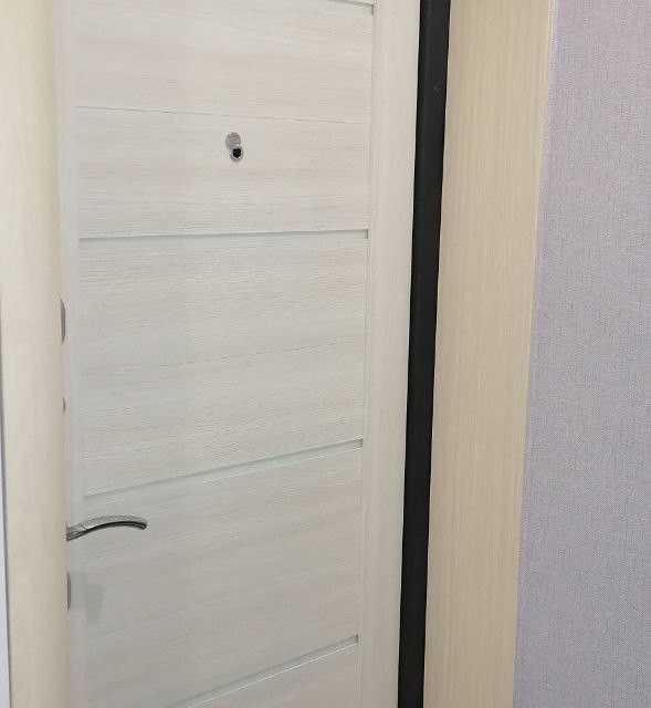 Продаётся 3-комнатная квартира, 58.3 м²