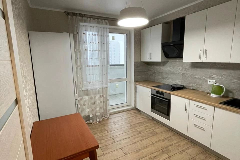 Сдаётся 2-комнатная квартира, 54 м²
