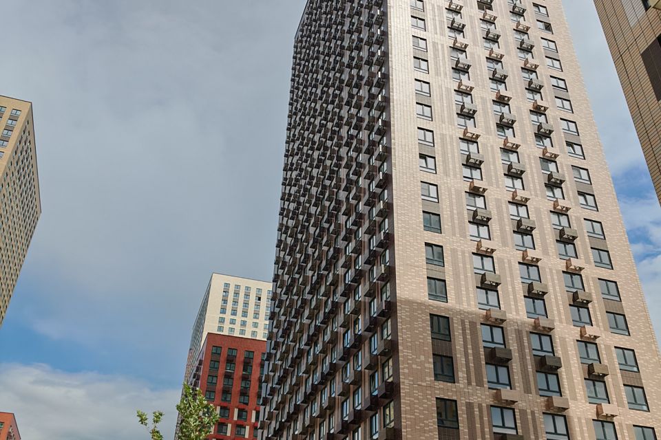 Продаётся 3-комнатная квартира, 71 м²