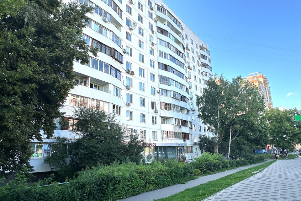 Продаётся студия, 16.7 м²