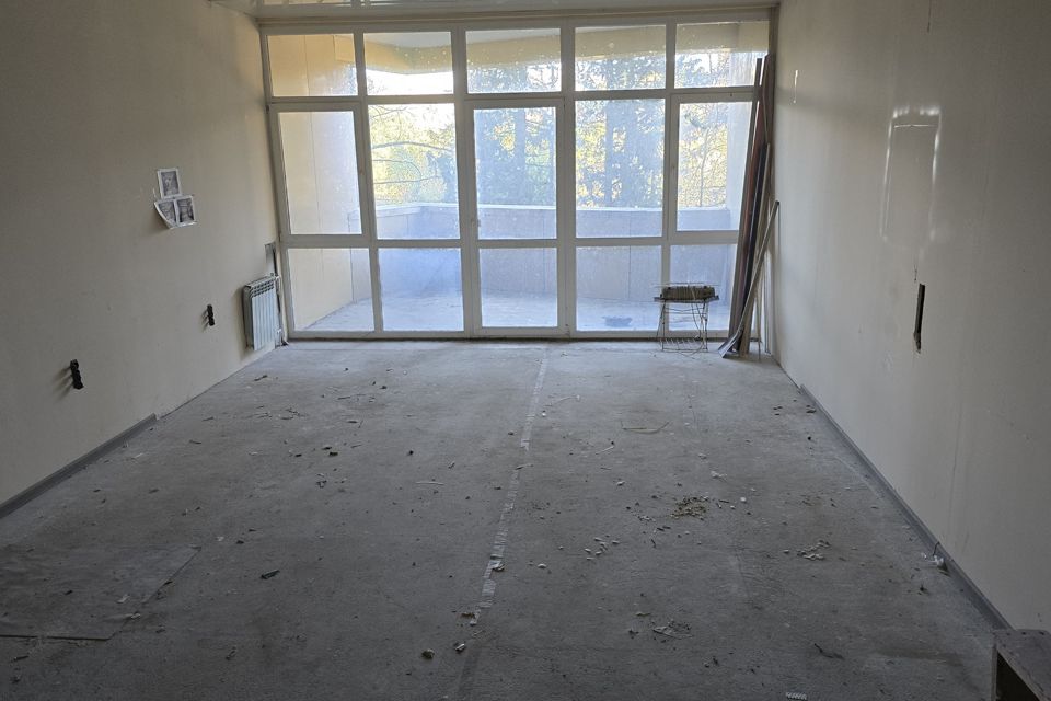 Продаётся 3-комнатная квартира, 118.7 м²