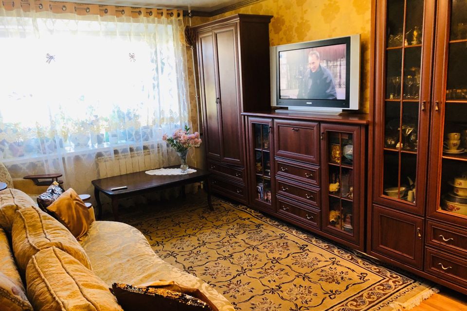Продаётся 2-комнатная квартира, 45 м²