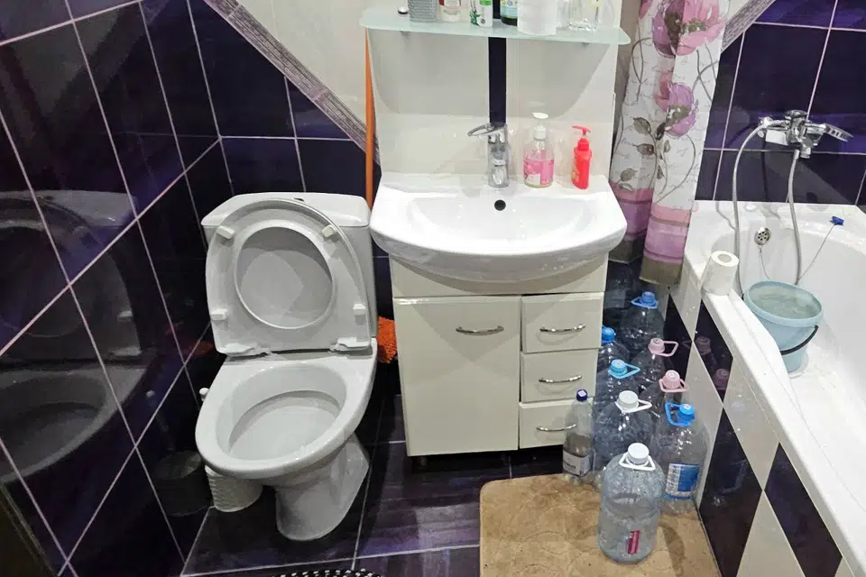 Продаётся 2-комнатная квартира, 44 м²