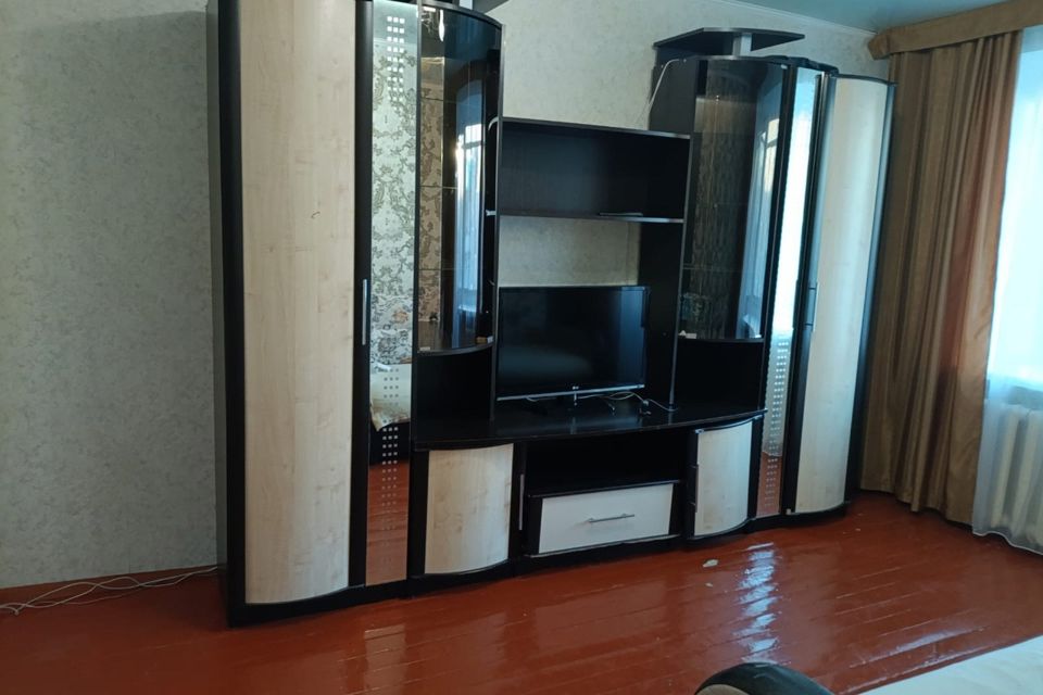 Продаётся 2-комнатная квартира, 44.4 м²