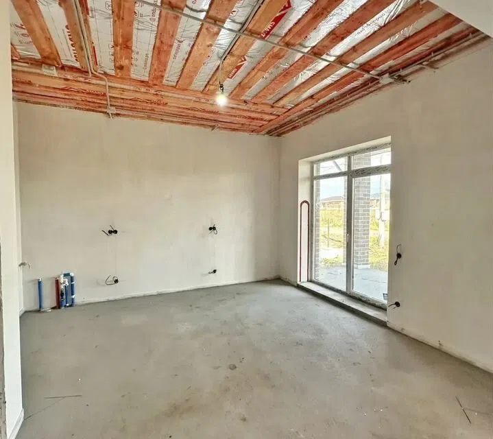 Продаётся 1-этажный дом, 120 м²