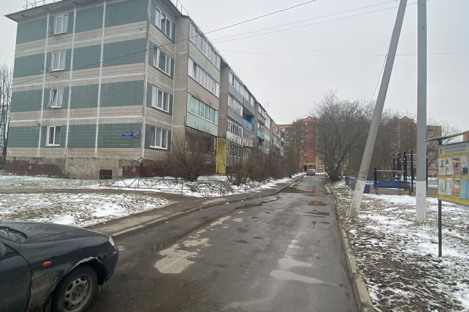 Продаётся 2-комнатная квартира, 47 м²