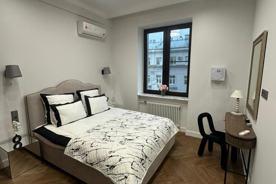 Продаётся 2-комнатная квартира, 56.3 м²