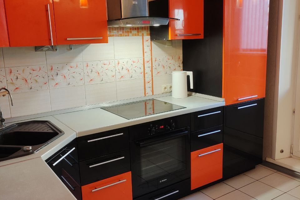 Продаётся 2-комнатная квартира, 52.9 м²