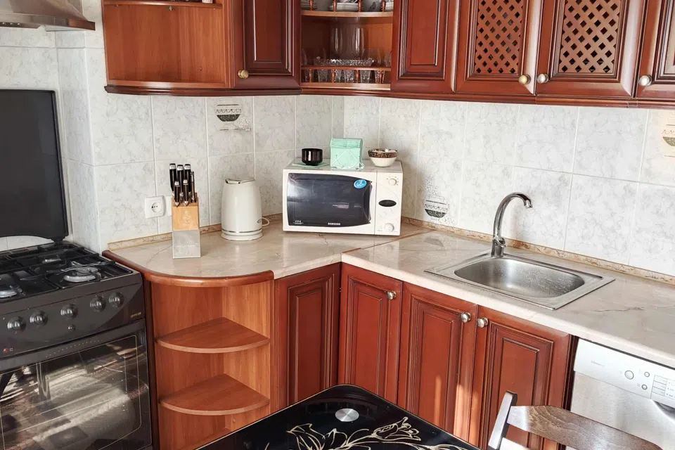 Продаётся 2-комнатная квартира, 47.2 м²