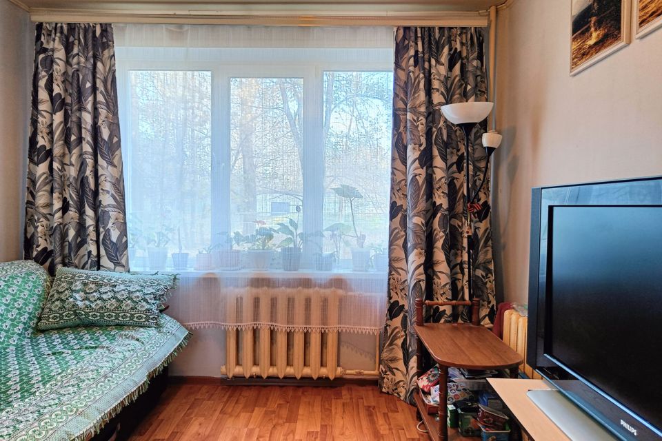 Купить комнату в 2-комн. квартире, 12.5 м² по адресу Алтайский край, Барнаул, Но