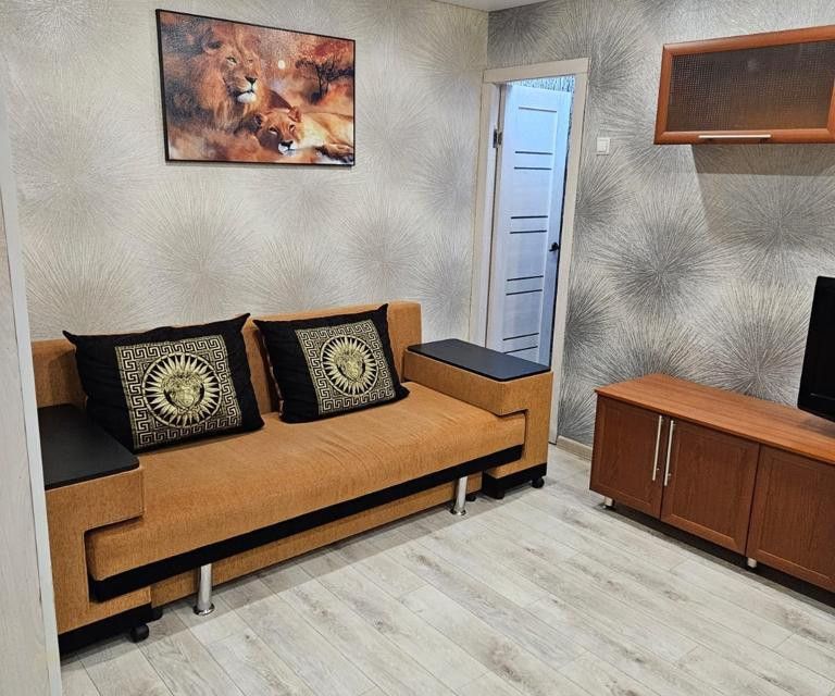 Сдаётся 2-комнатная квартира, 44 м²