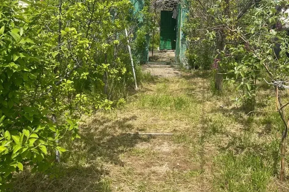 Продаётся 1-этажный дом, 37 м²