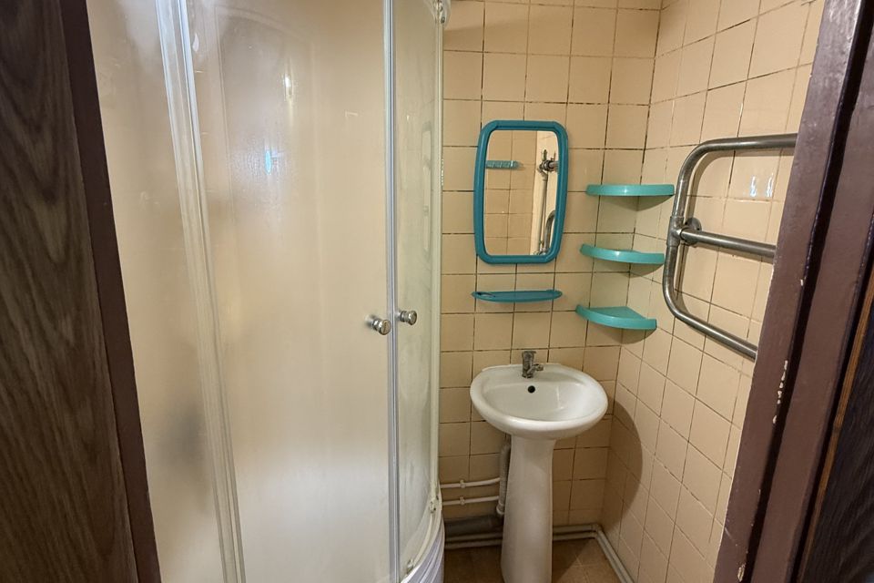 Продаётся 3-комнатная квартира, 64.9 м²