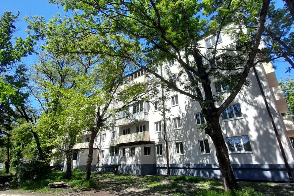 Продаётся 1-комнатная квартира, 32.3 м²