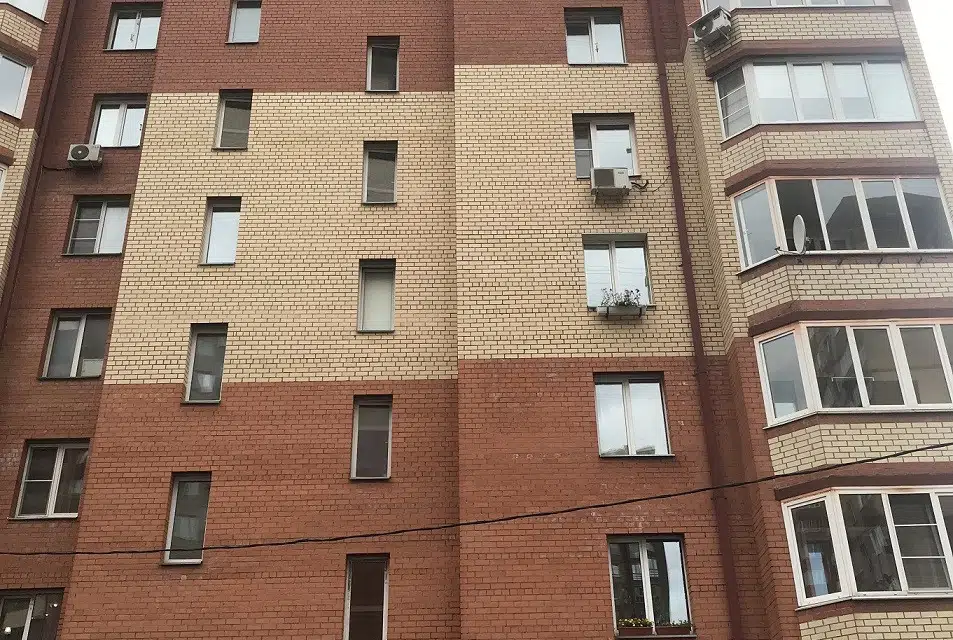 Продаётся 2-комнатная квартира, 82.7 м²